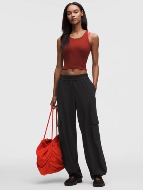 lululemon Breezily High-Rise Cargo Pant