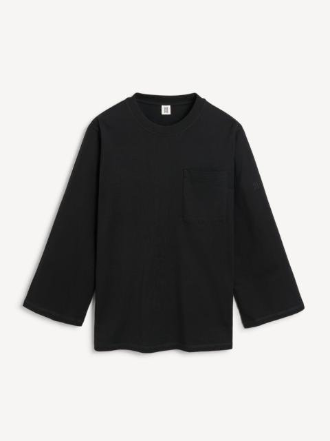 BY MALENE BIRGER Fayeh oversized longsleeve
