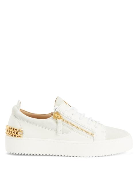 Giuseppe Zanotti Gail