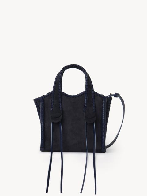 Chloé SMALL MONY TOTE BAG