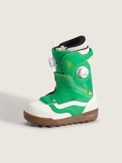Vans Womens Progress Snowboard Boot