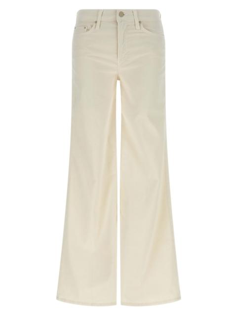 MOTHER 'The Twister Sneak' Pants
