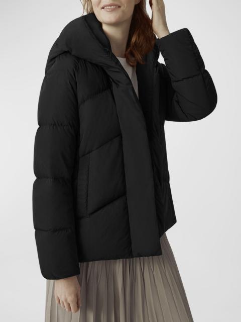 Canada Goose Marlow Quilted Puffer Jacket