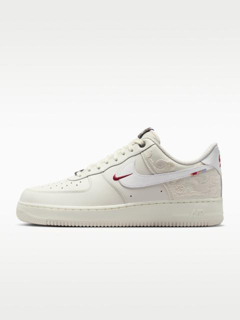 Nike Nike Air Force 1 '07 SE "LNY" Men's Shoes