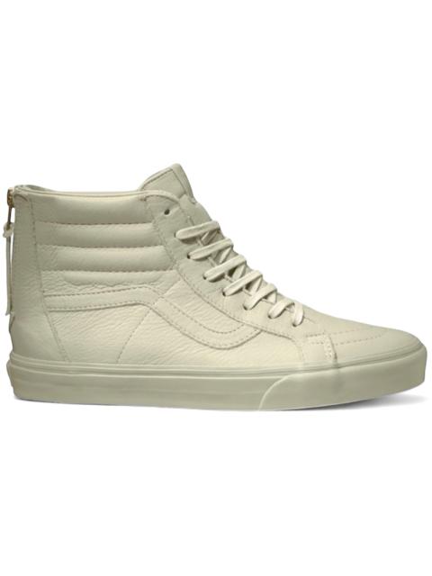 Vans Vans Sk8-Hi Zip CA Boot Gray