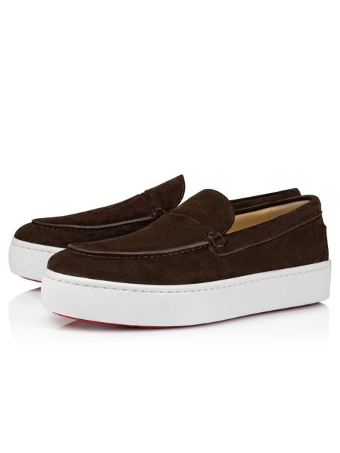 Christian Louboutin Paqueboat