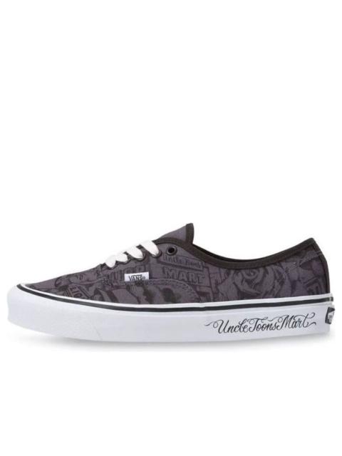 Vans 밴 정통 44 DX NBHD x 씨 만화