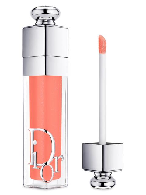Dior Women's Dior Addict Lip Maximizer - 004 Coral
