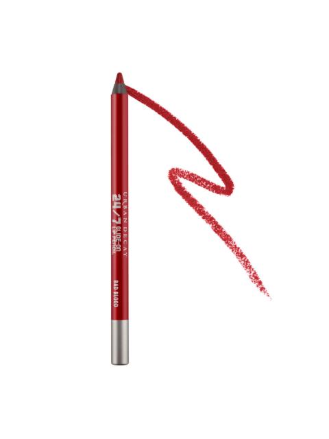 Urban Decay [8colors] Urban Decay 24/7 Glide-on Waterproof Lip Liner 0.04 oz.(1.2ml)