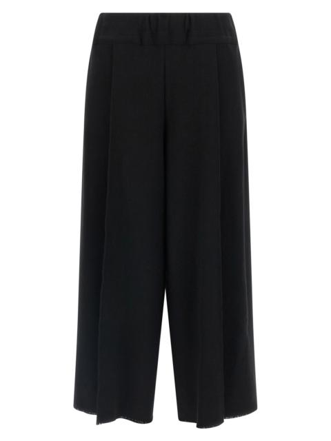 ISSEY MIYAKE 'Campagne' pants