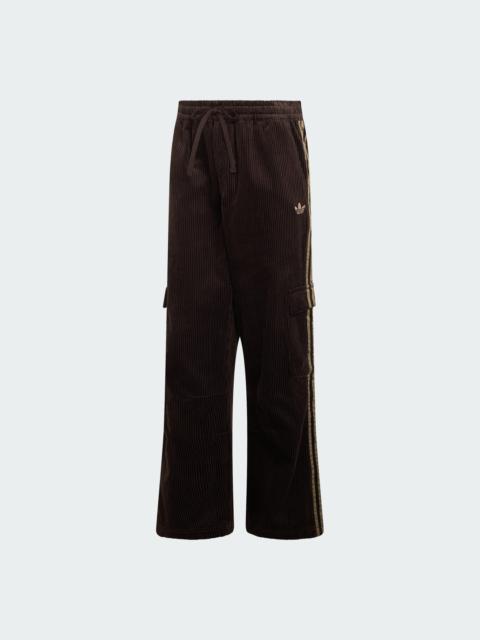 adidas ADICOLOR CORD CARGO PANTS