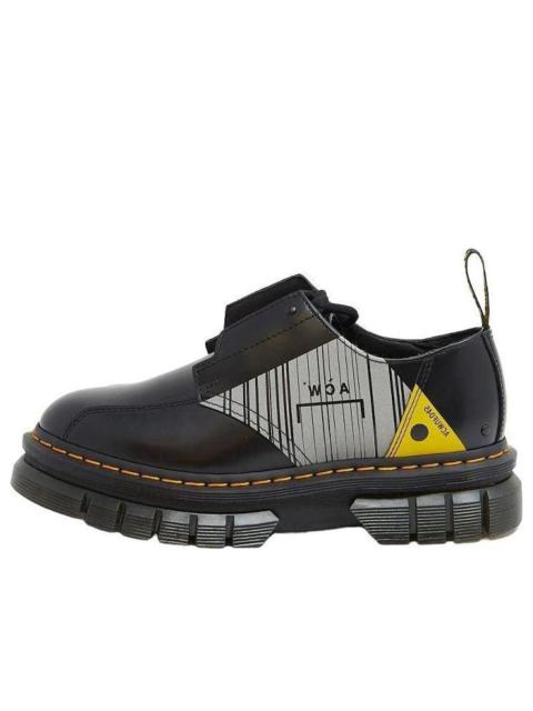 Dr. Martens Dr. Martens x A-Cold-Wall* 1461 'Black' 27926001