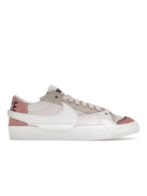 Nike Blazer Low 77 Jumbo Light Soft Pink (W)