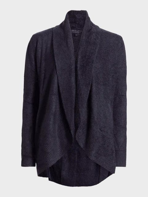 Barefoot Dreams CozyChic Lite Circle Cardigan