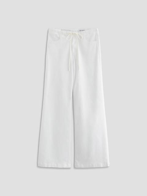 AG Jeans Stella Cinched Jean