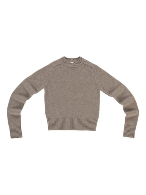 extreme cashmere N°80 Glory jumper