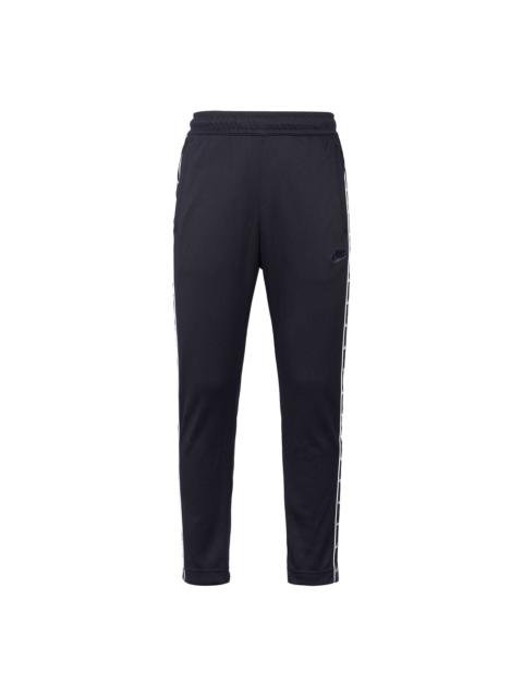 Nike Nike Men's Pants Elastic Waist Breathable Pants AR3143-010