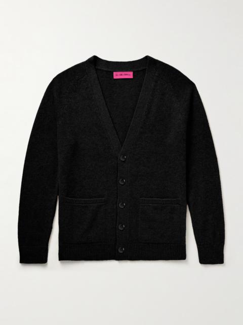The Elder Statesman Cashmere Cardigan