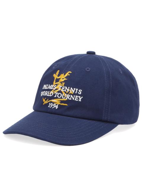 Palmes Palmes Tourney 6 Panel Cap