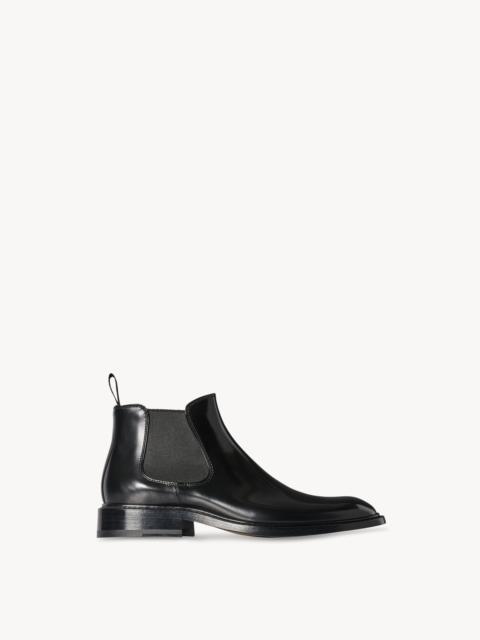 The Row Gable Boot