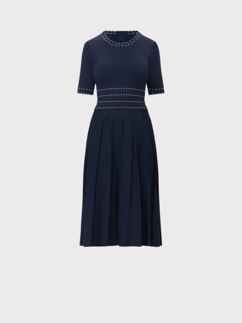 HERVE LEGER THE KIMBERLY DRESS