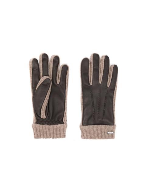 BOSS Hyden gloves