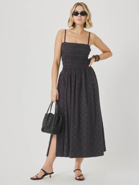Splendid Kenzie Eyelet Dress