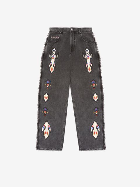Isabel Marant Étoile MAELLA PANTS