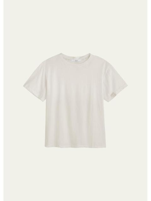 All Three Clea Cotton T-Shirt