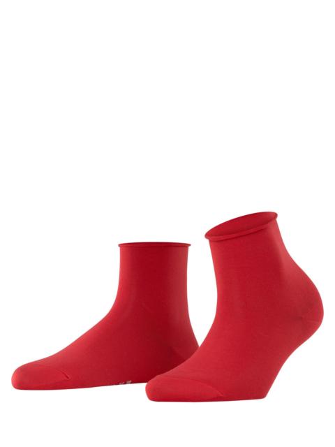 FALKE Cotton Touch Women Short socks