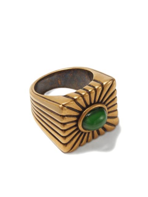 VERSACE Circe ring
