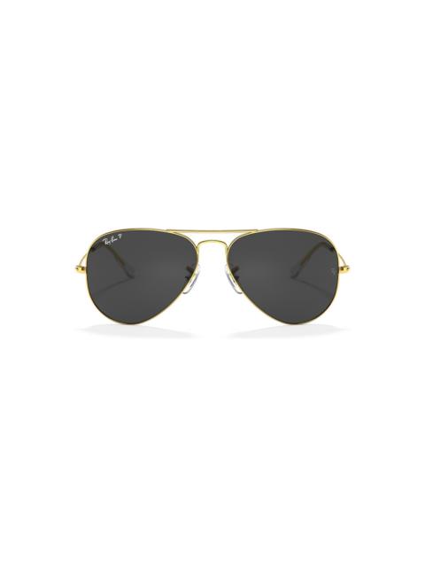 RB3025 Aviator Classic