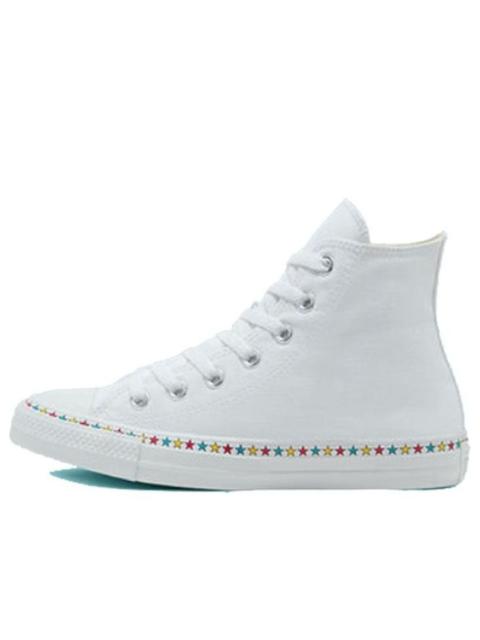 Converse (WMNS) Converse Empowered By Her Chuck Taylor All Star White 567117C