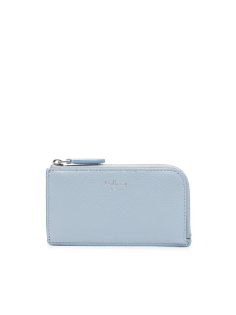 Mulberry Continental key pouch
