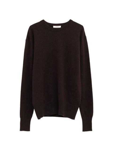 Lemaire crew-neck sweater