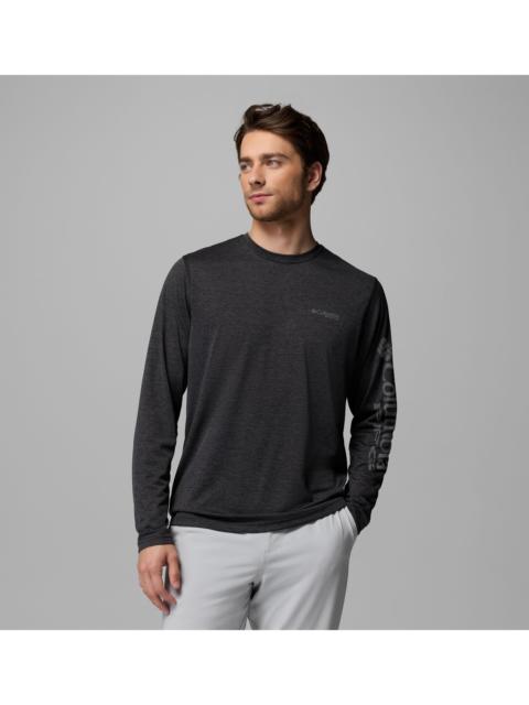 Columbia Men's PFG Terminal Tech Long Sleeve Shirt