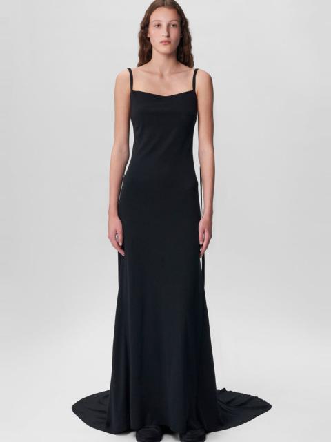 Ann Demeulemeester Hortense Long Slip Dress