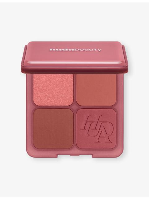 Huda Beauty Blush Filter Palette 7.5g