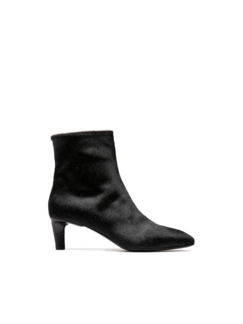 OFFICINE CREATIVE Suzy 008 ankle boots