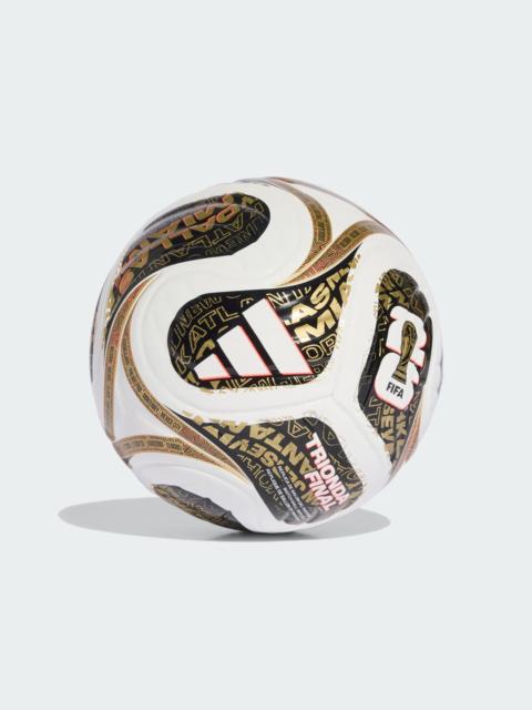 adidas FIFA World Cup 26™ Trionda Finals Mini Ball