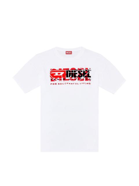 Diesel T-BOXT