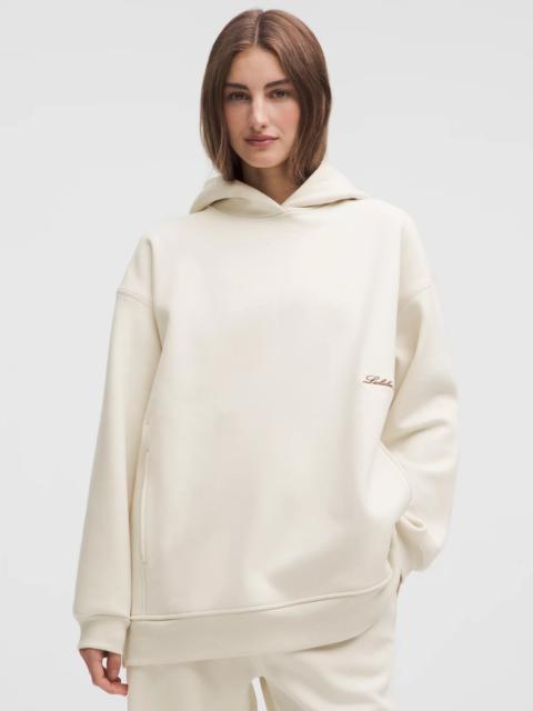 lululemon Women's Big Cozy Ultra-Oversized Hoodie