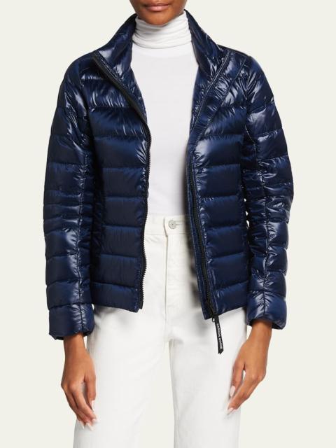 Canada Goose Cypress Puffer Jacket