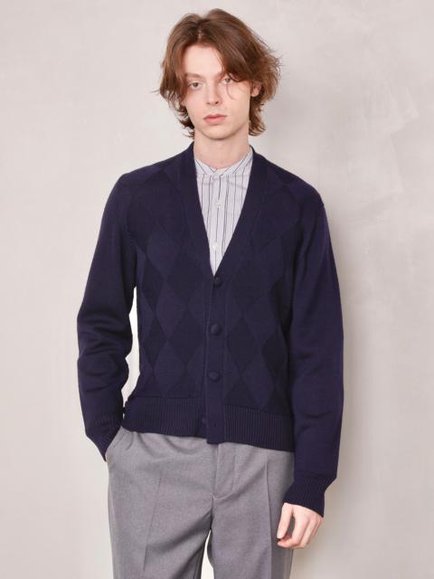 OFFICINE GÉNÉRALE MURRAY SWEATER
