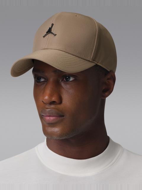 Jordan Jordan Rise Structured Metal Jumpman Hat