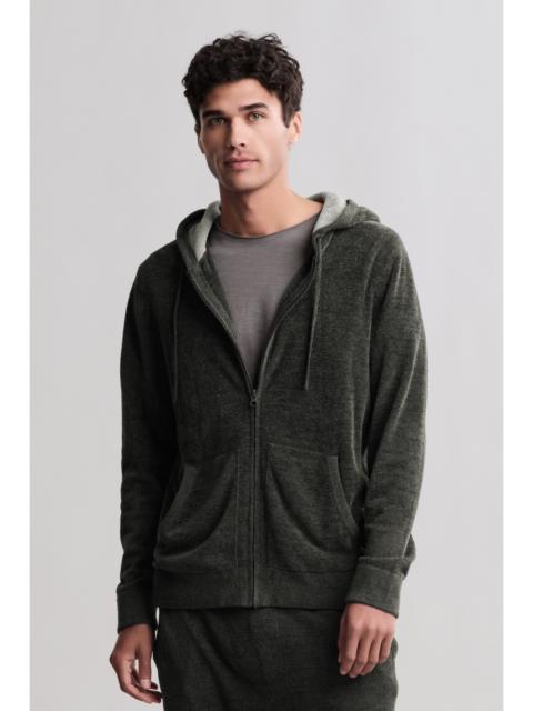 Barefoot Dreams CozyChic Ultra Lite® Zip Up Hoodie