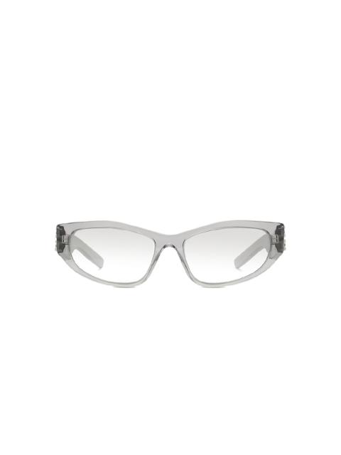 Givenchy cat-eye sunglasses