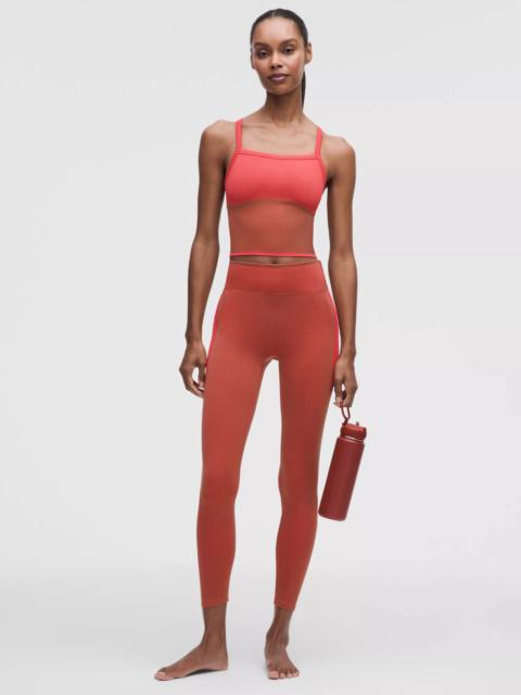 lululemon Salutations High-Rise Yoga Tight 25"