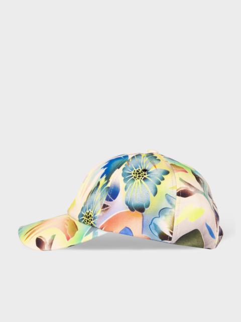 Paul Smith 'Hot Summer' Hat