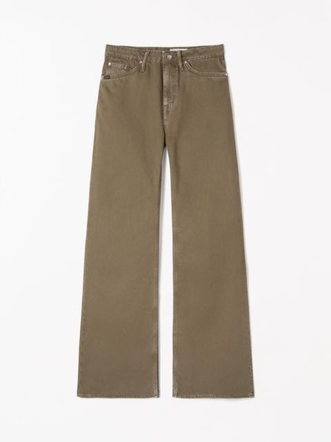 TIGER OF SWEDEN Kinne Loose Fit Jeans